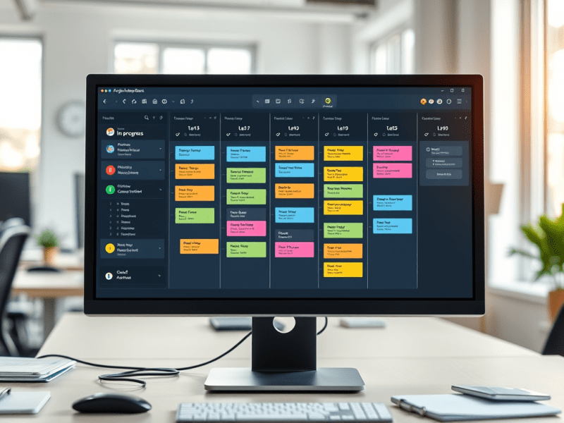 Geospatial Program Management: Managing Your Digital Atlas with&nbsp;Atlassian