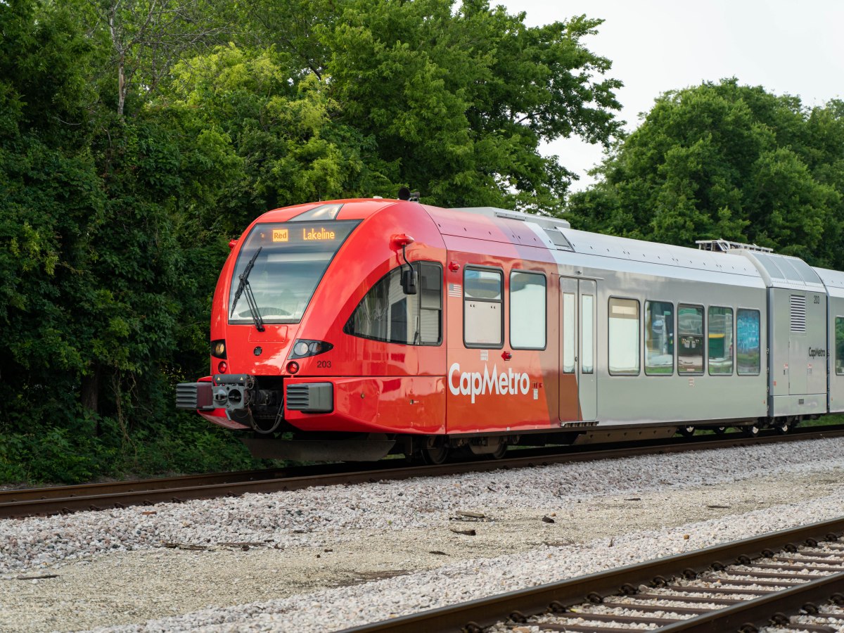 CapMetro’s Success: Automating Transit with FME and&nbsp;ArcGIS