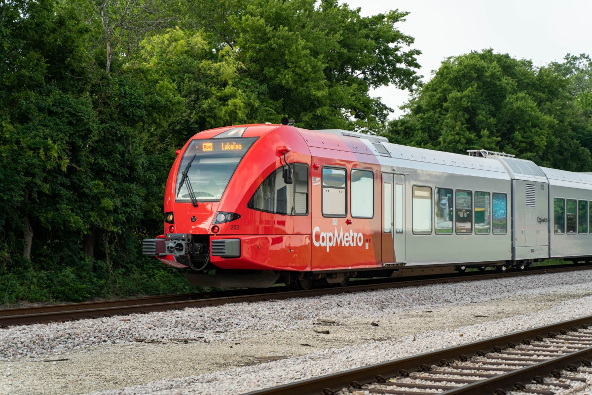 CapMetro’s Success: Automating Transit with FME and&nbsp;ArcGIS